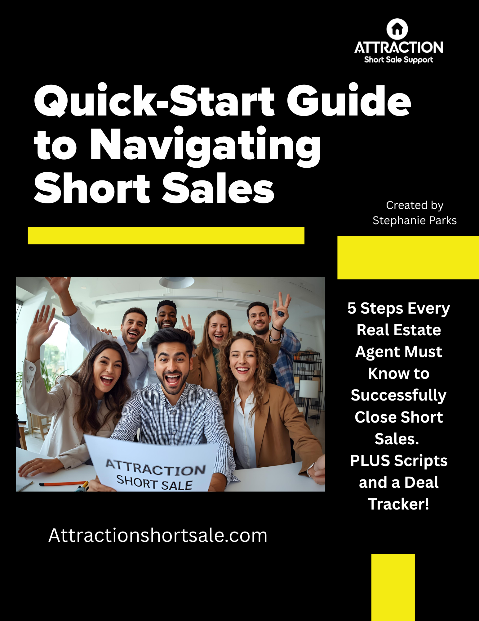 Short Sale Workbook