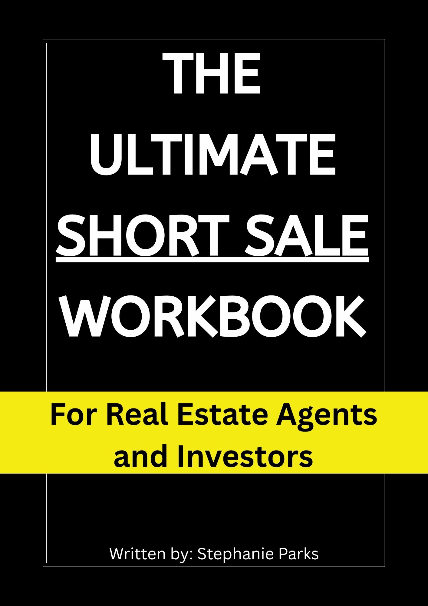 Short Sale Book